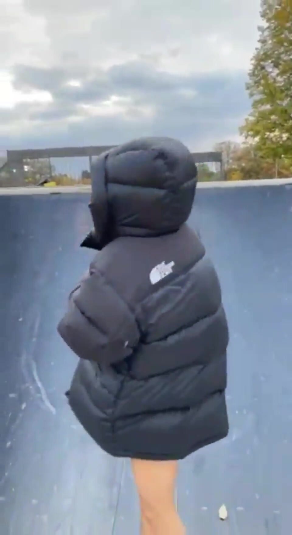 not a perfect body but still 100% fuckable?