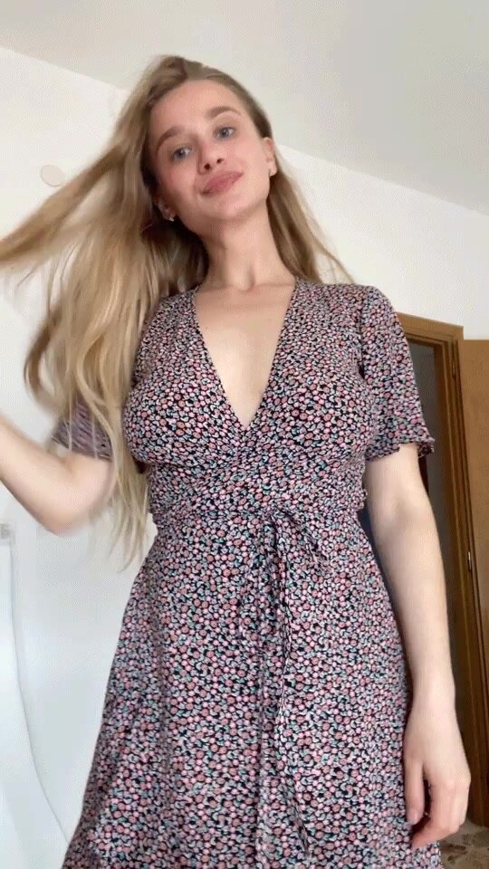 They get tastier everyday