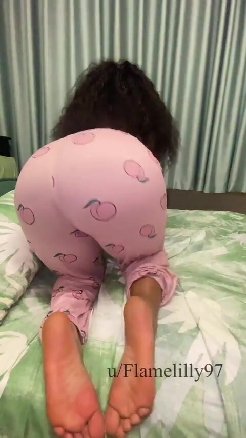 Footjob, anal or pussy?