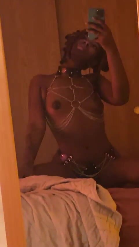 Would you let me strip for you