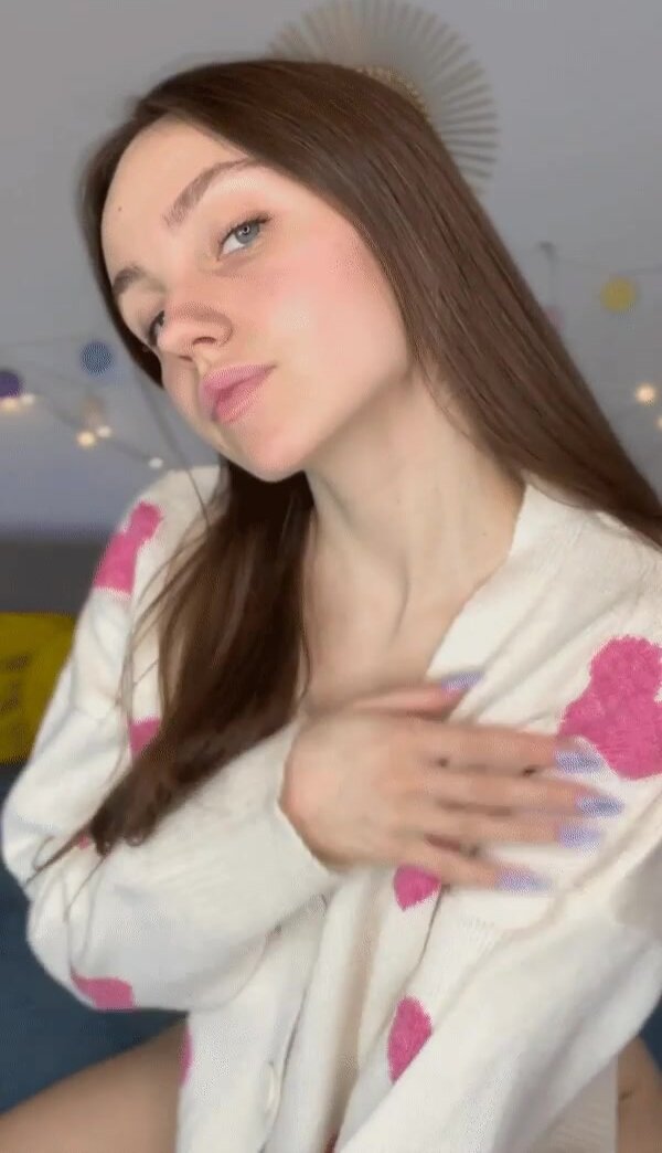 Cute or sexy? What’s your favorite view?✨