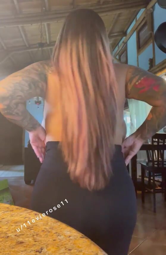 Can you handle my body?