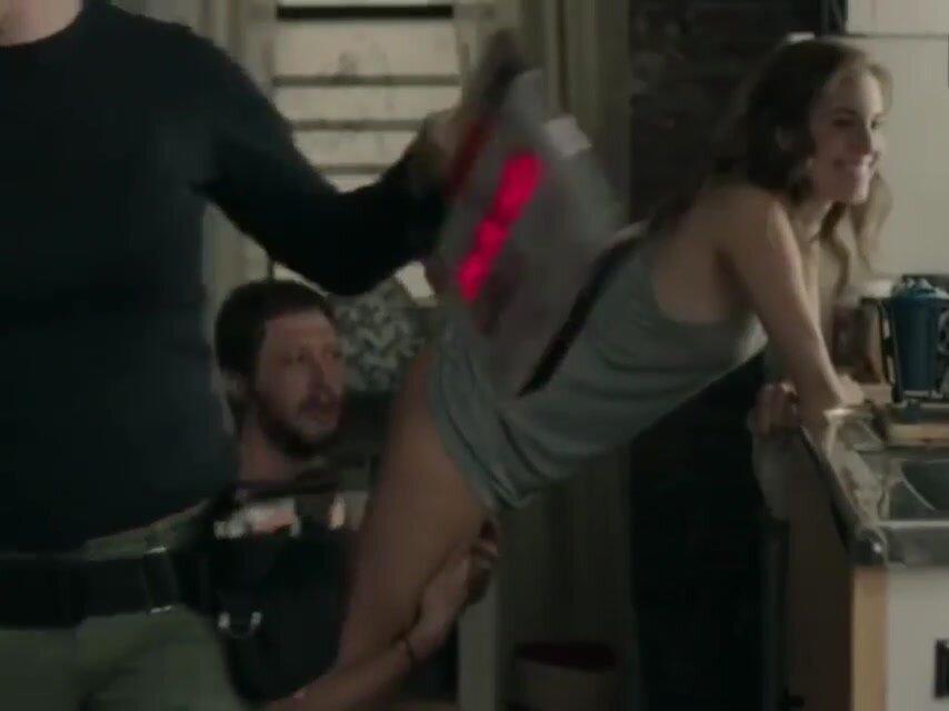 Allison Williams in Girls