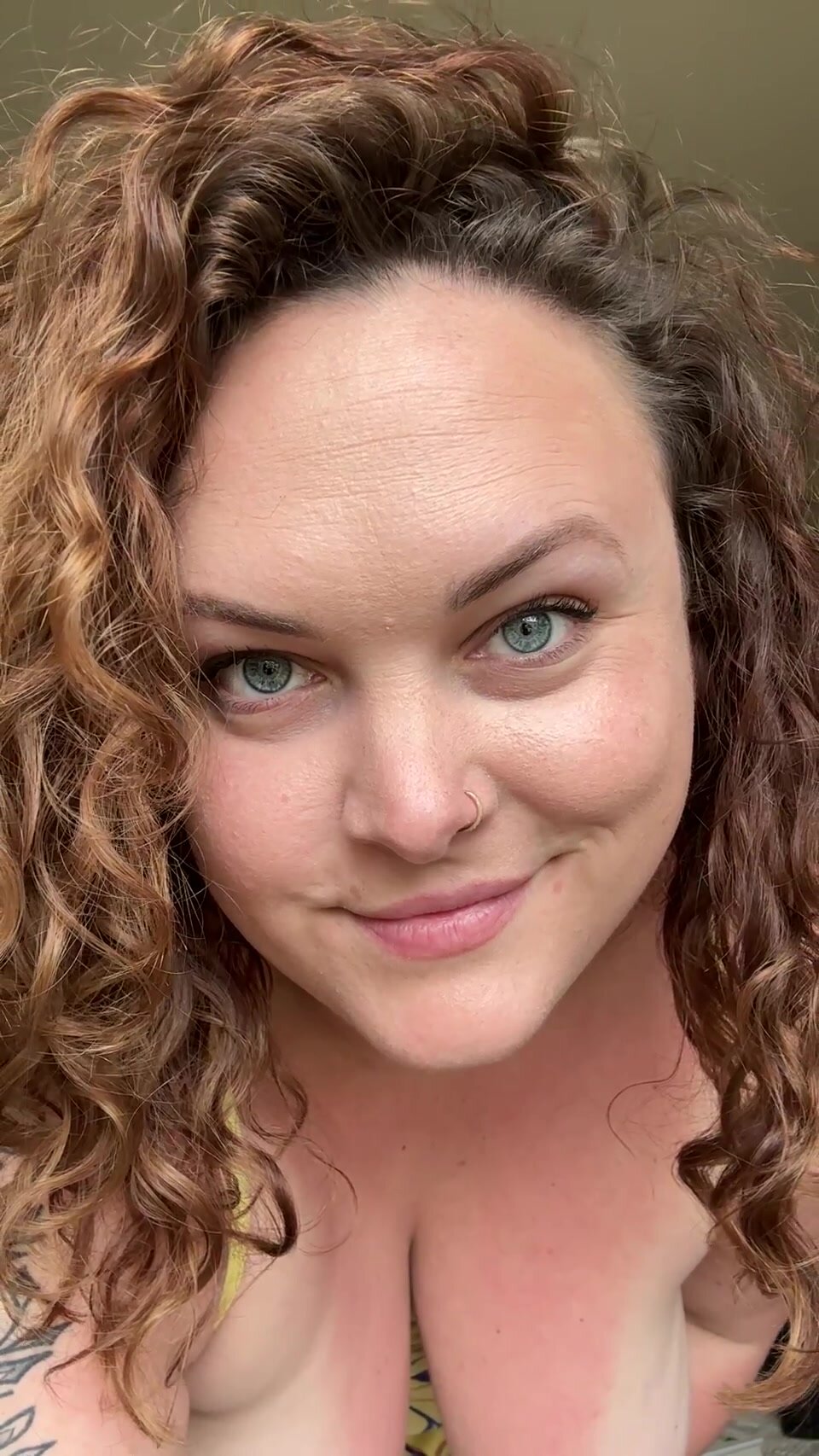 This summer is my horniest, yet