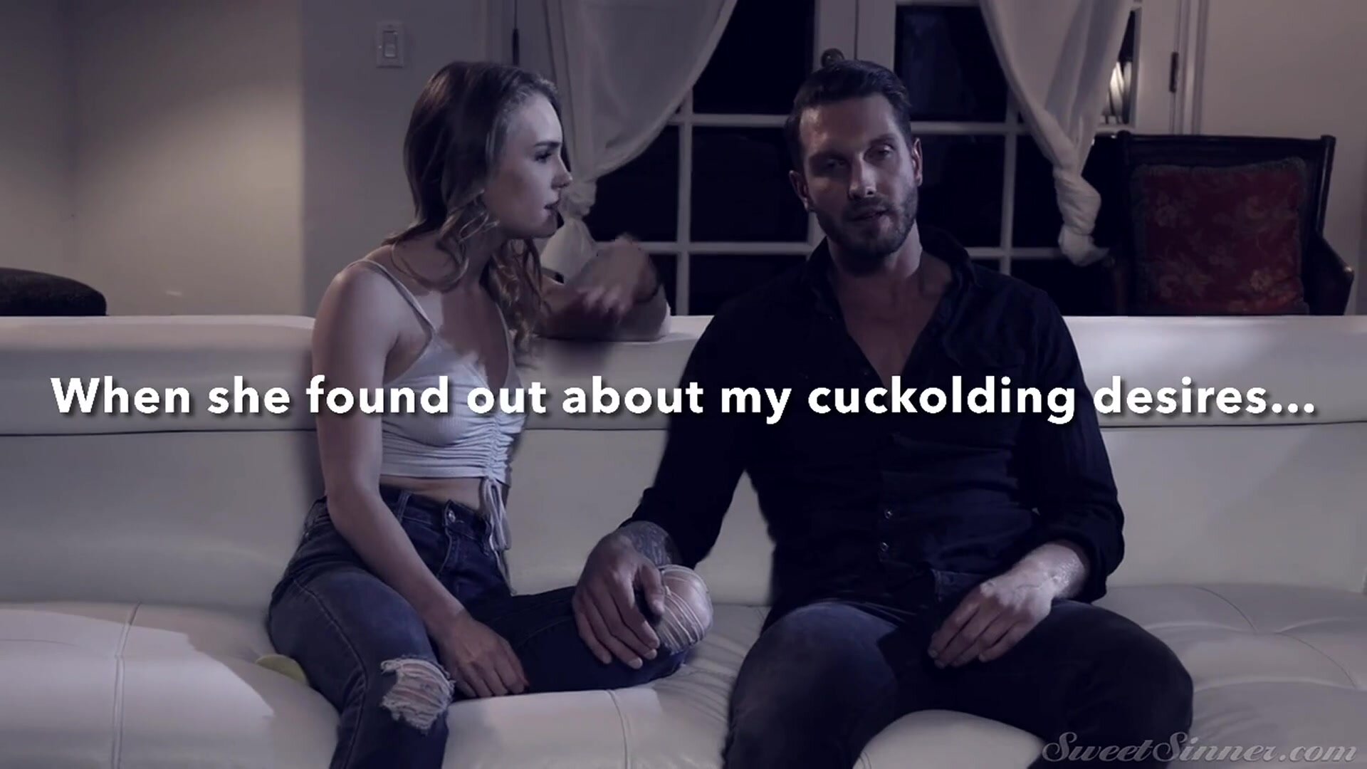 It’s never just a “one time” thing…