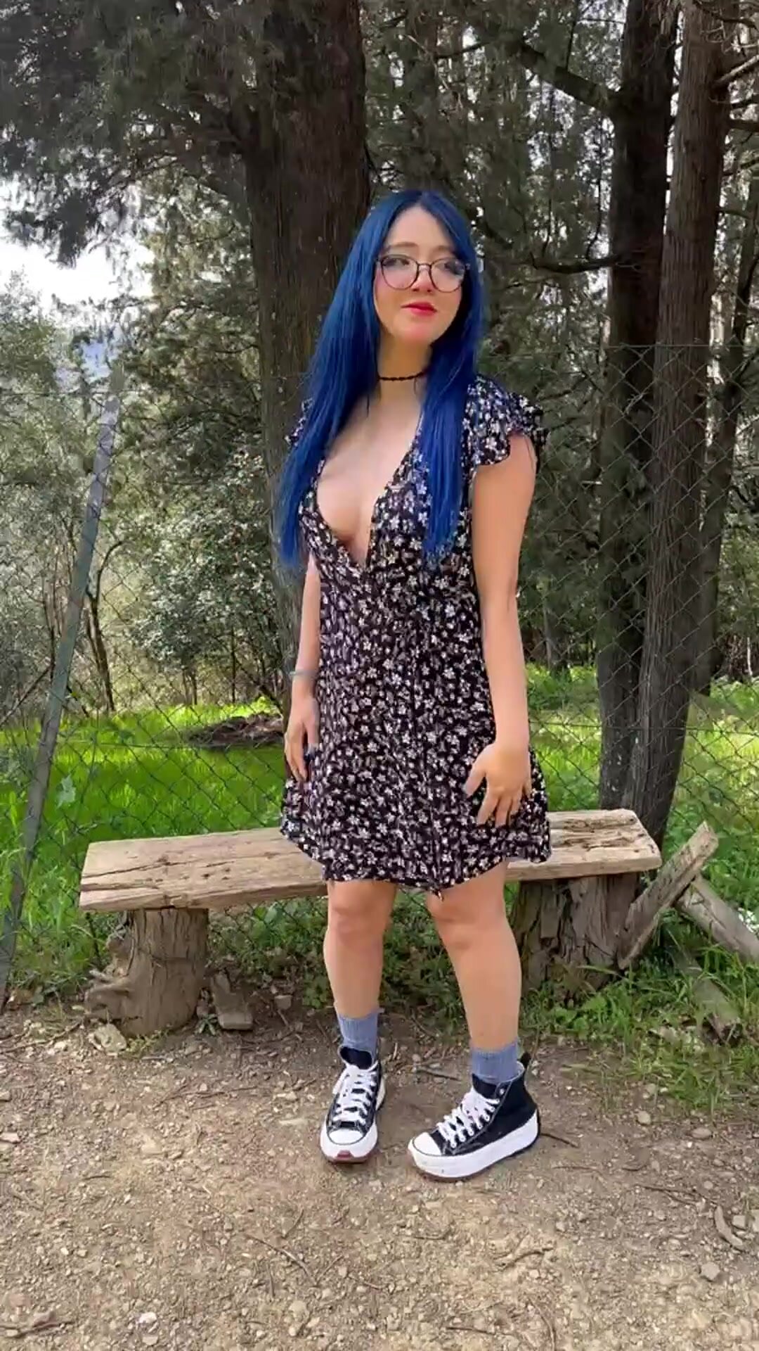 Perfect place for a quickie