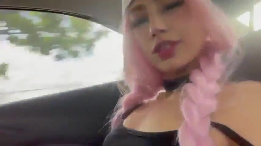 Would you fuck yours step sis tits?