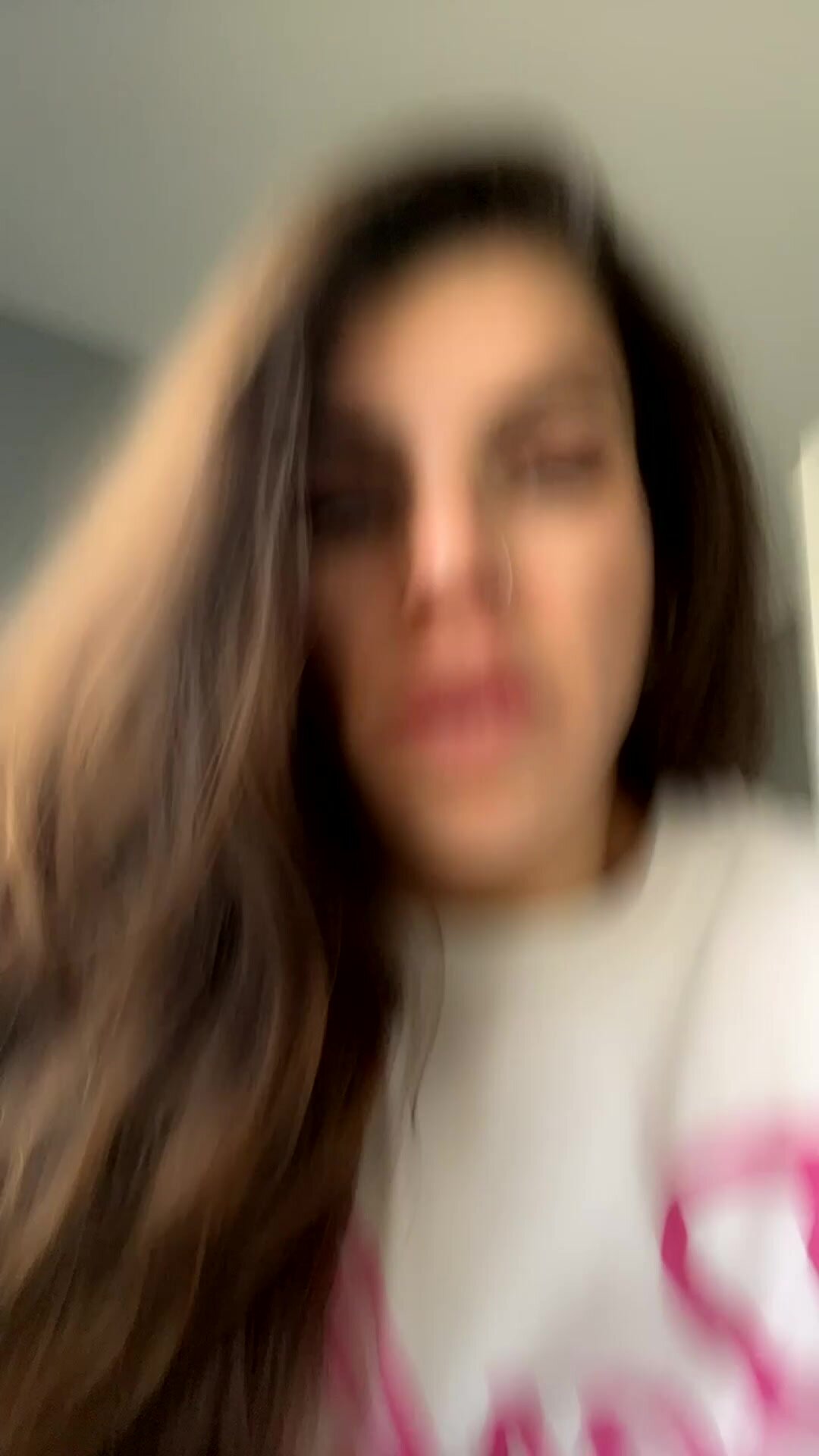 I hope you can handle the pressure