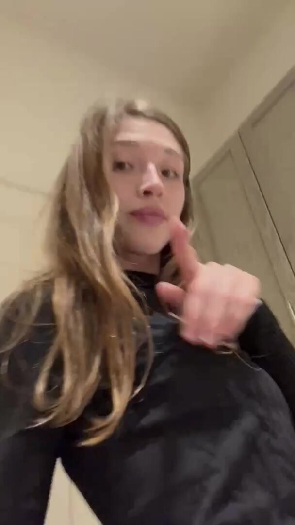 Don’t tell my bf how creamy I am