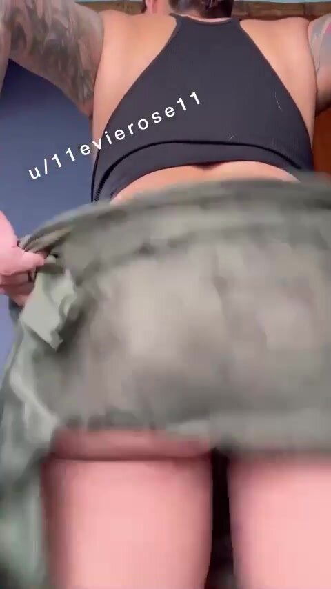 Would you be able to handle my thickness?