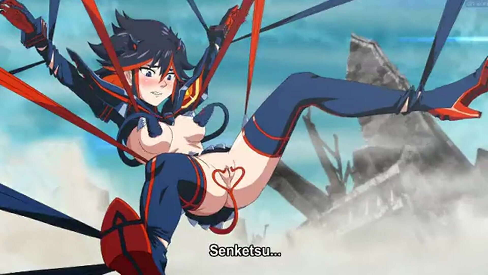 Ryuko Matoi