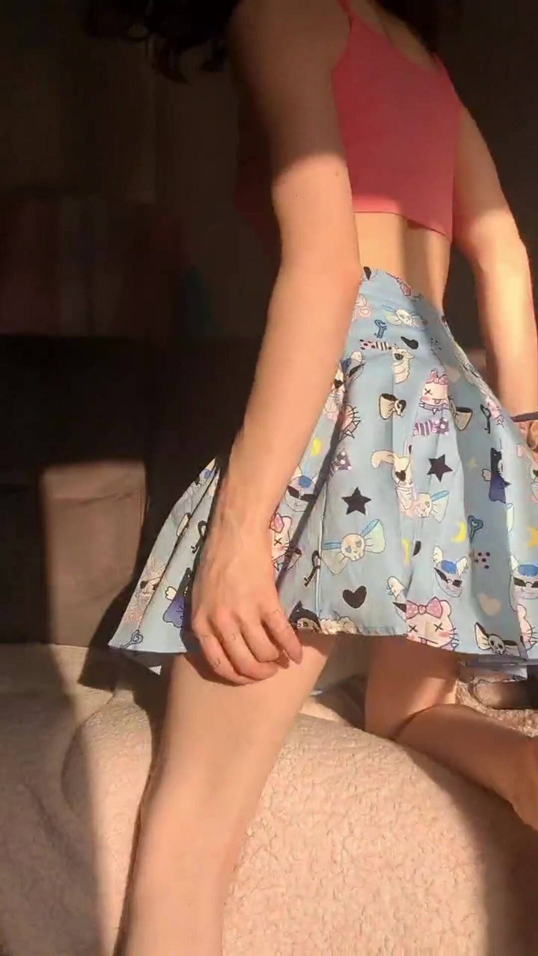 Would you fuck me on the first date?