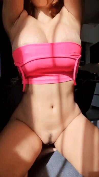 I've been told I have perfect tits