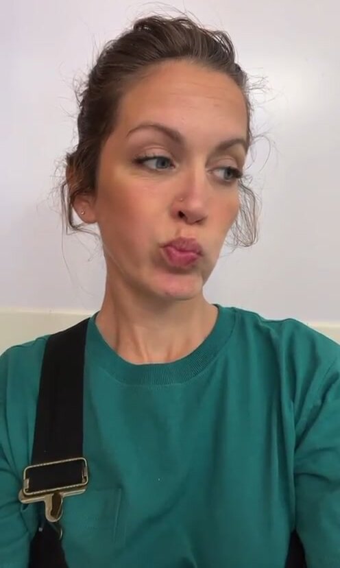 Come take a milk break with me