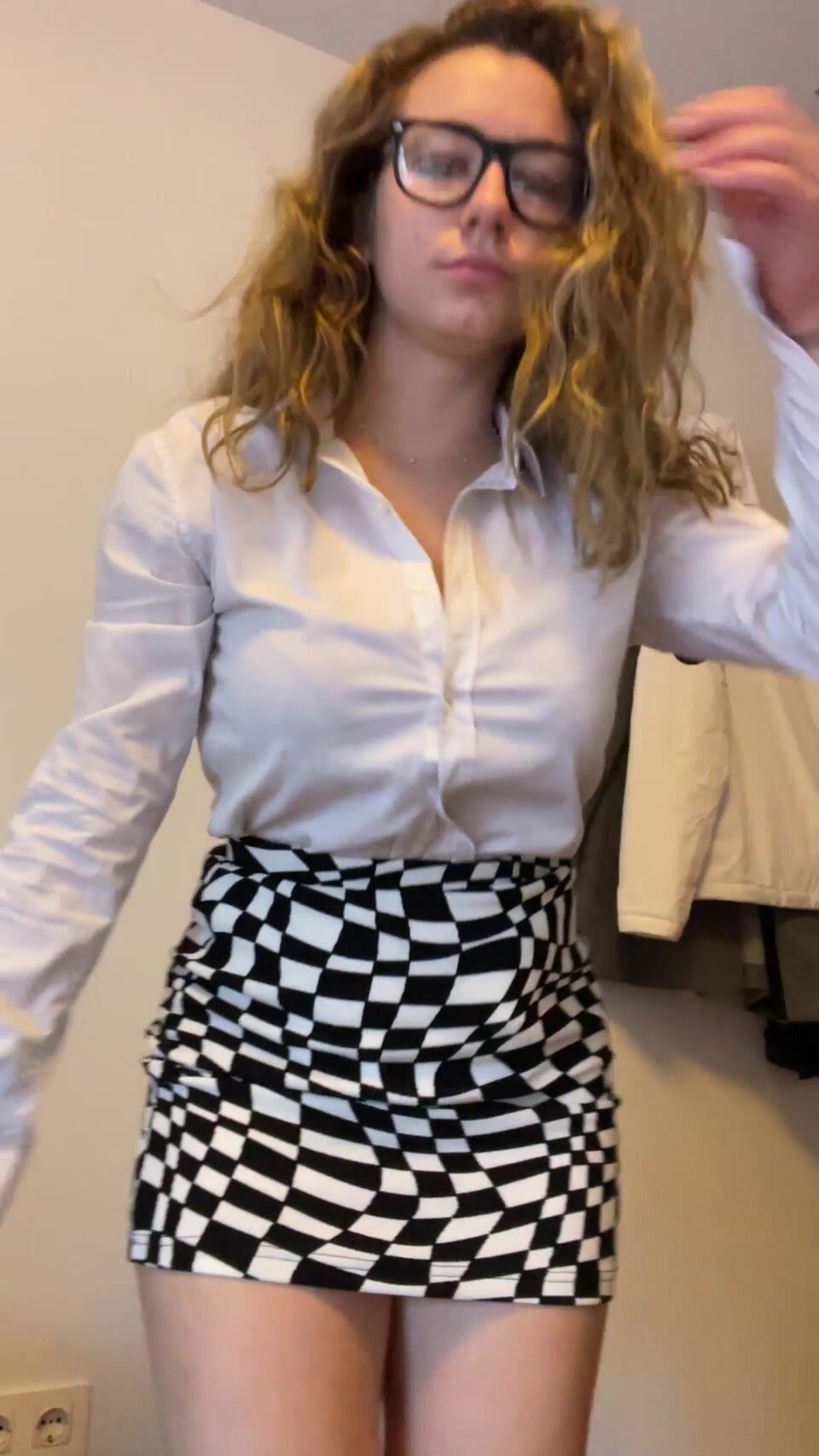 This is how I start a meeting