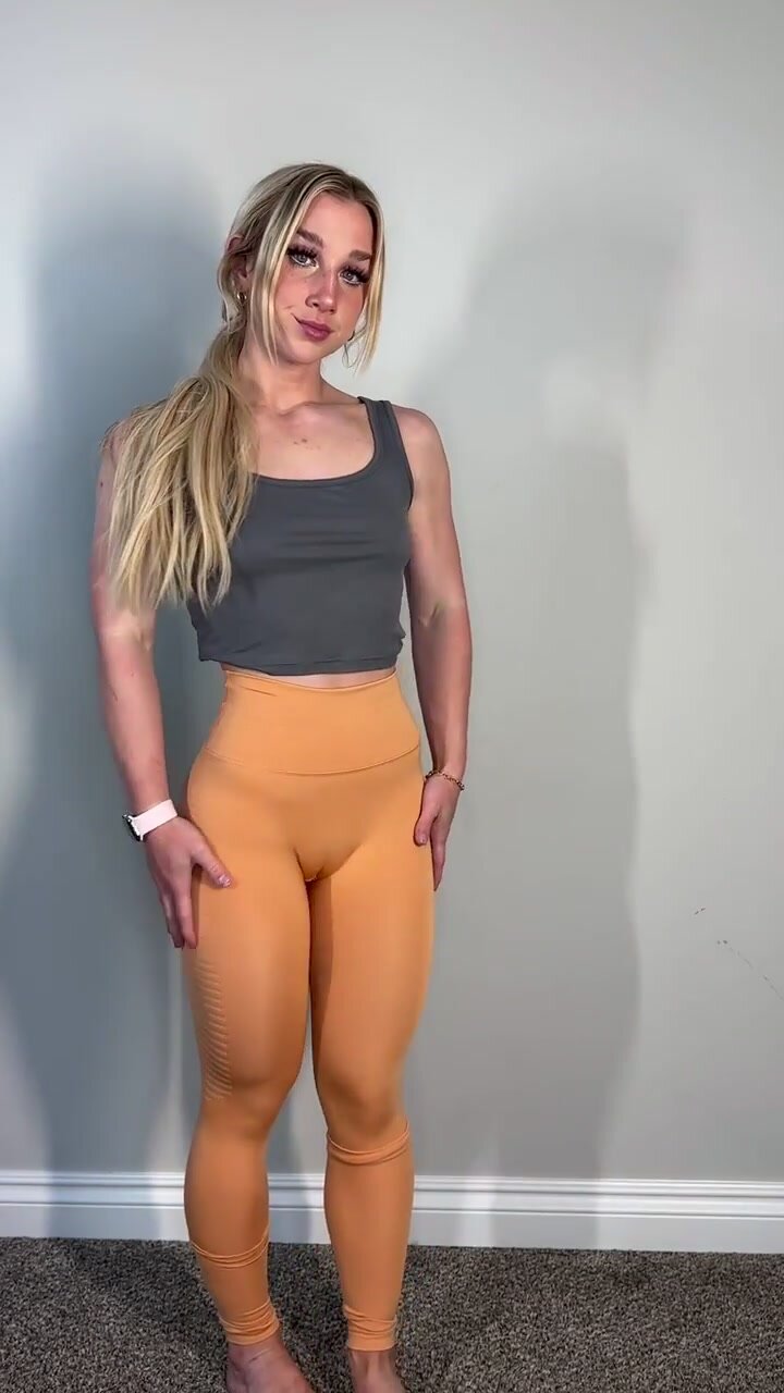 Ready to go workout :))