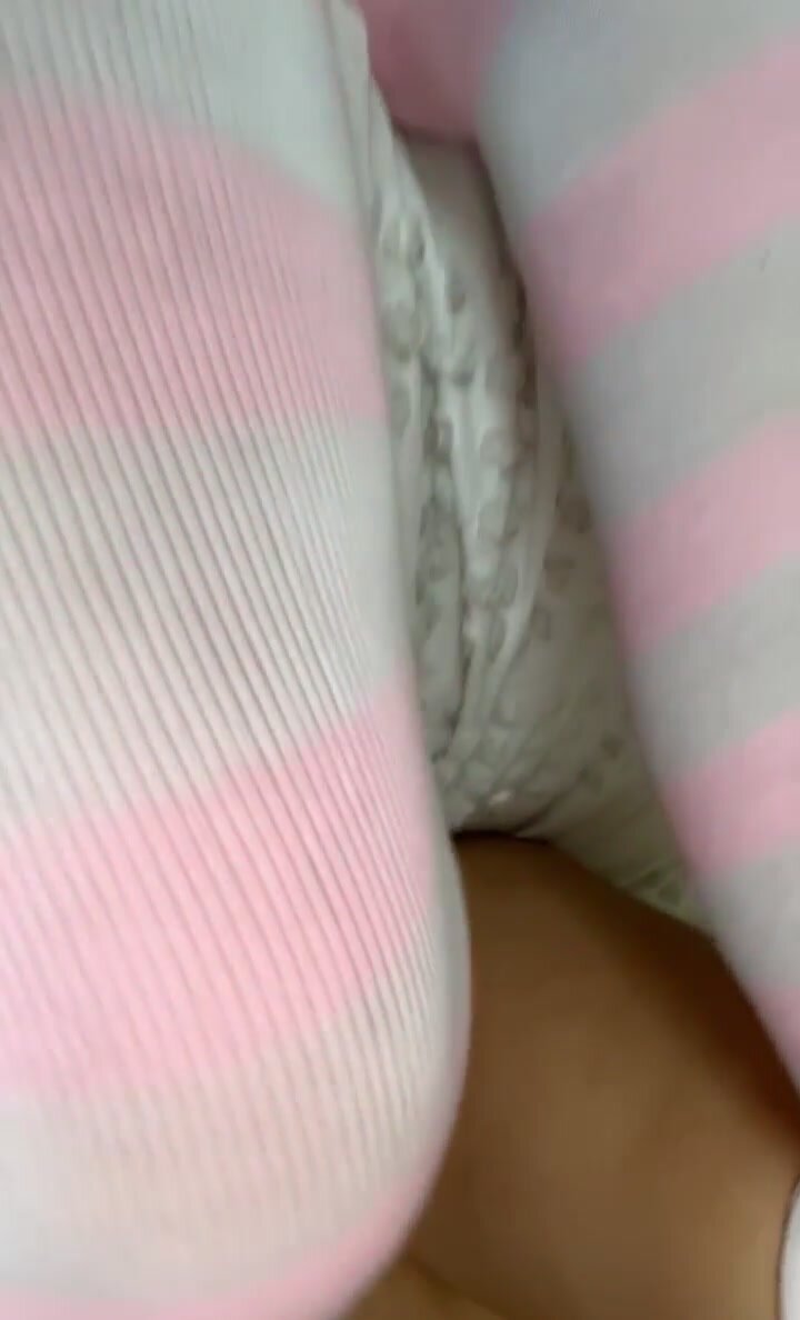 socks on or off when we fuck?