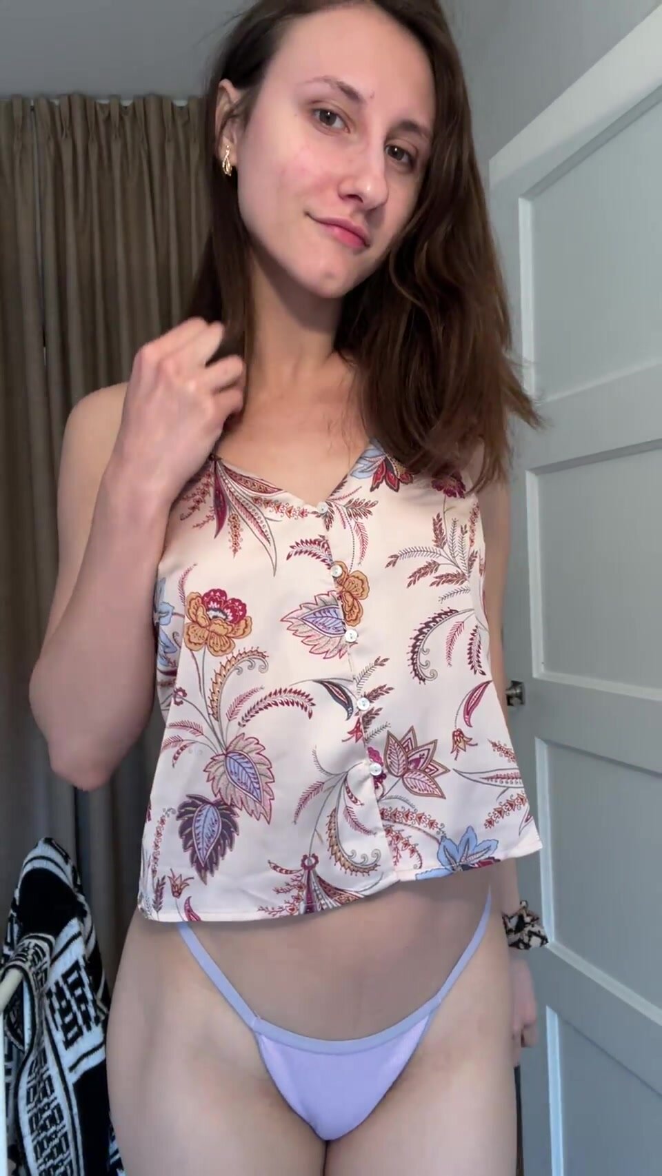 I need a boyfriend who fucks me every day