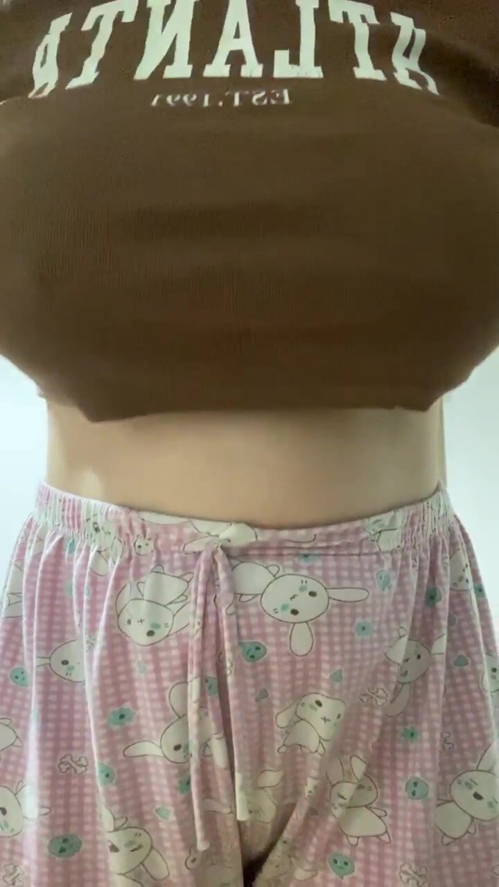 I let them suck my titties on the first date