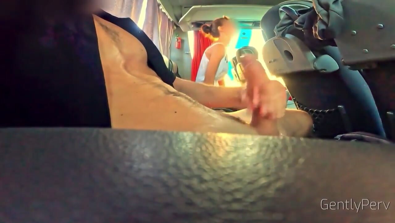 Giving him a hand