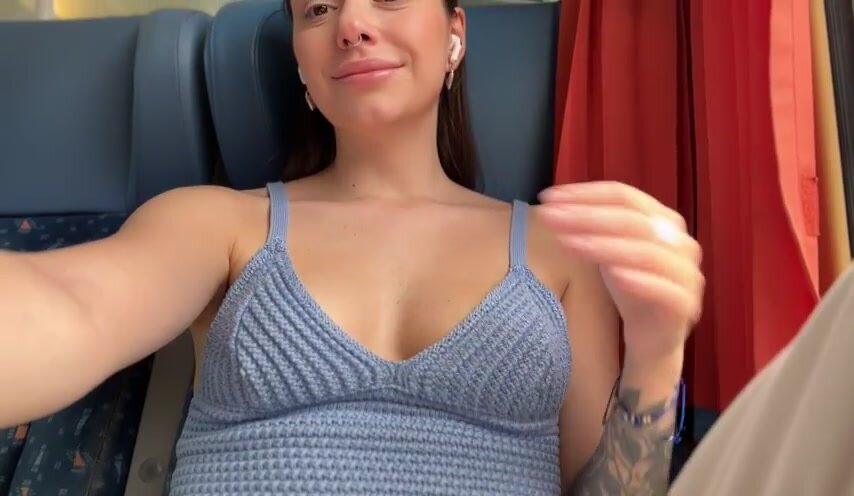 Can you fill me with your morning wood?