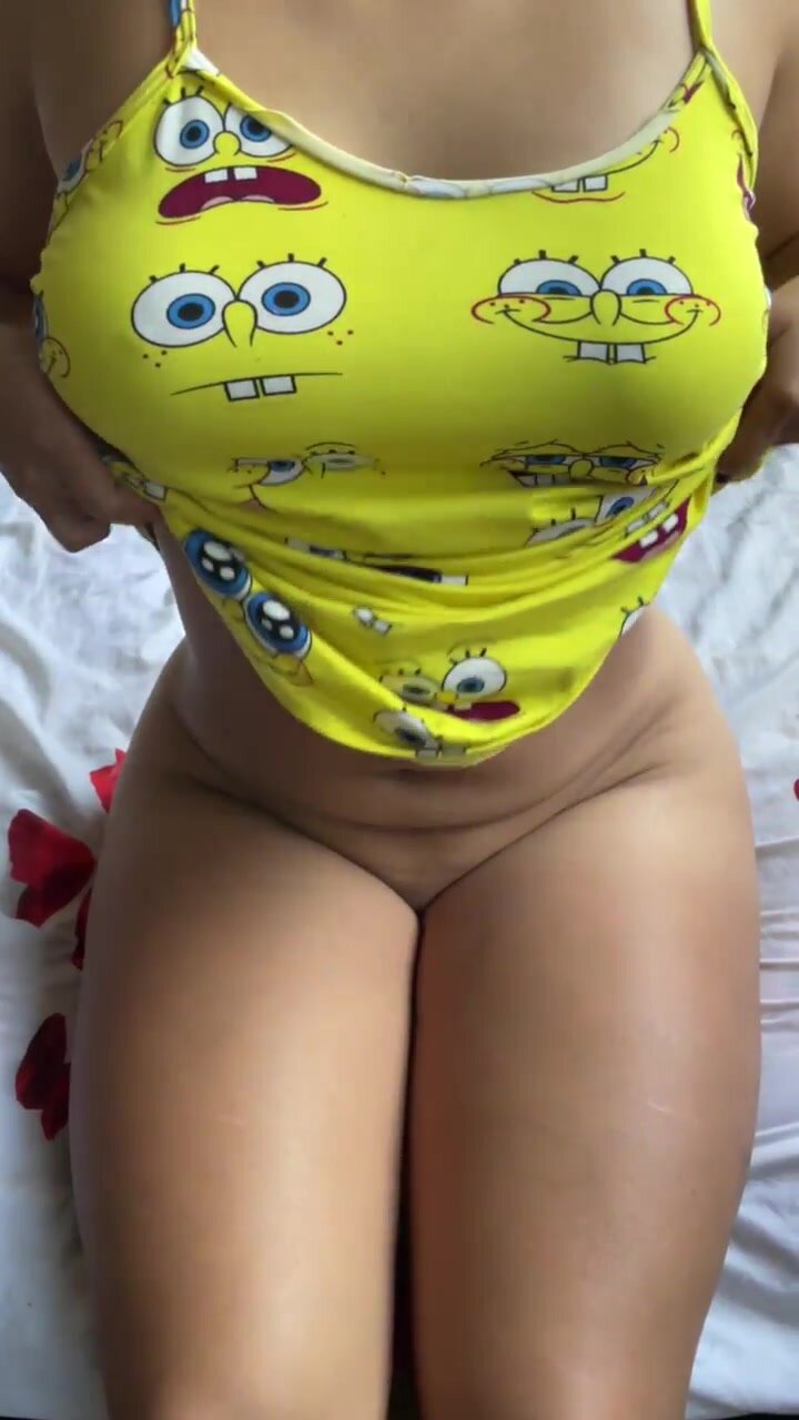 You are sick. You need to make love to me or you will die.