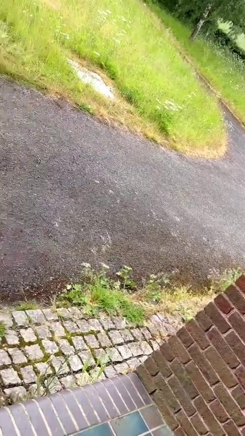 All married guys need side sluts don't they?