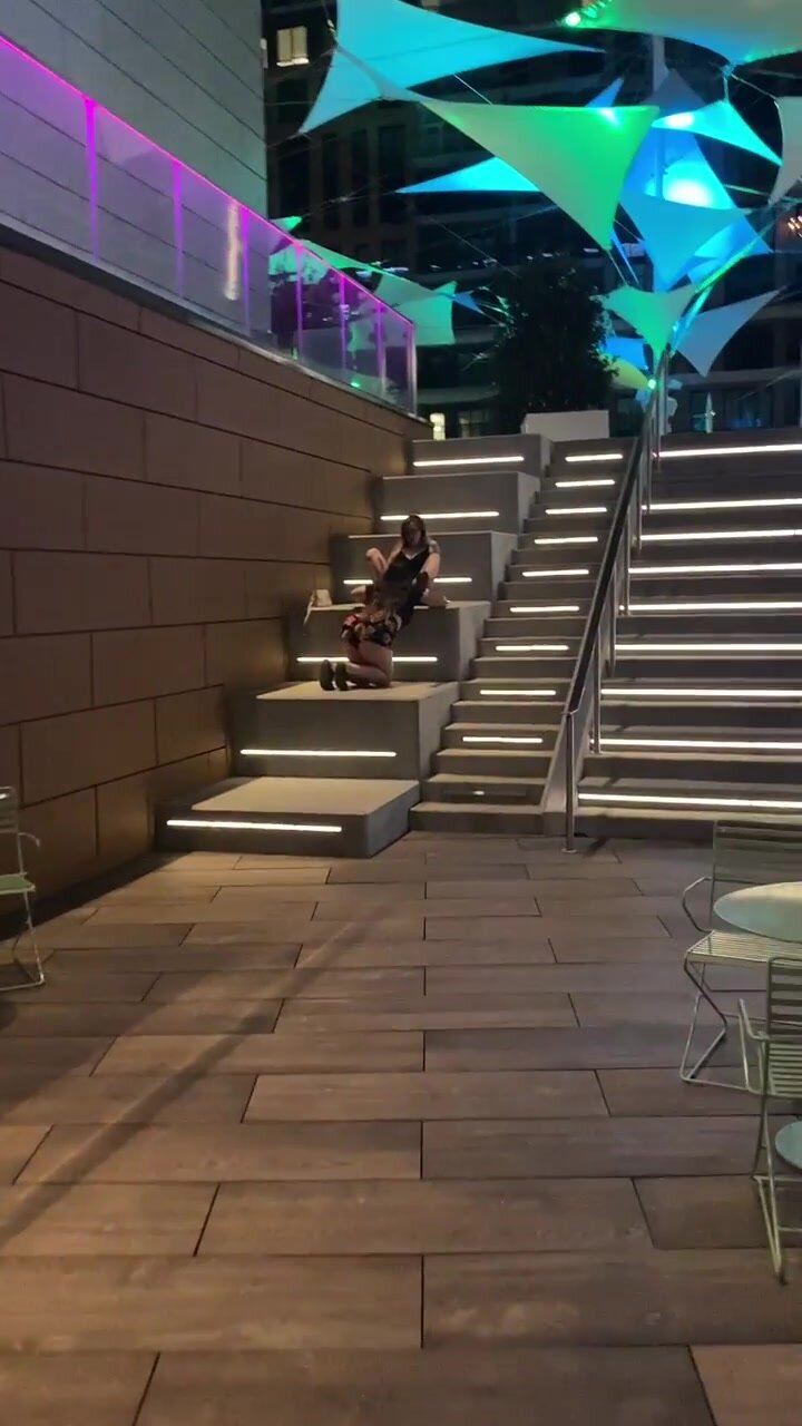 If you caught us, would you join?