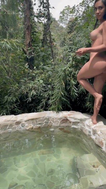 Cute enough to fuck all weekend long?