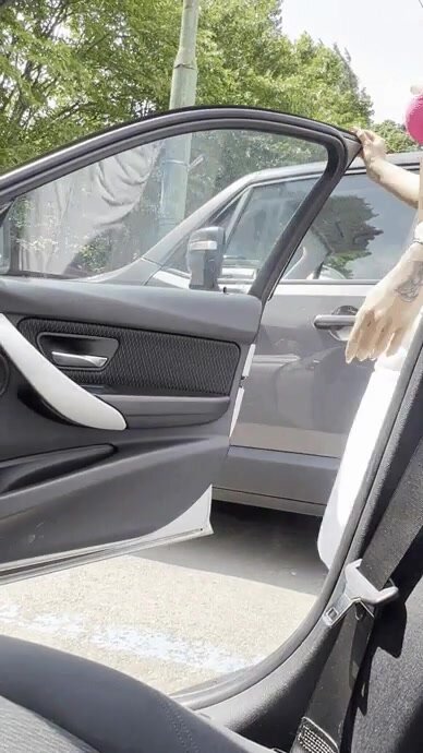 Have you ever fucked your step sister in the back of a car?