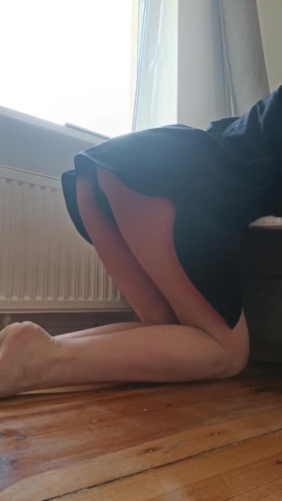 Je suis prêt à te rencontrer tous les jours comme ça