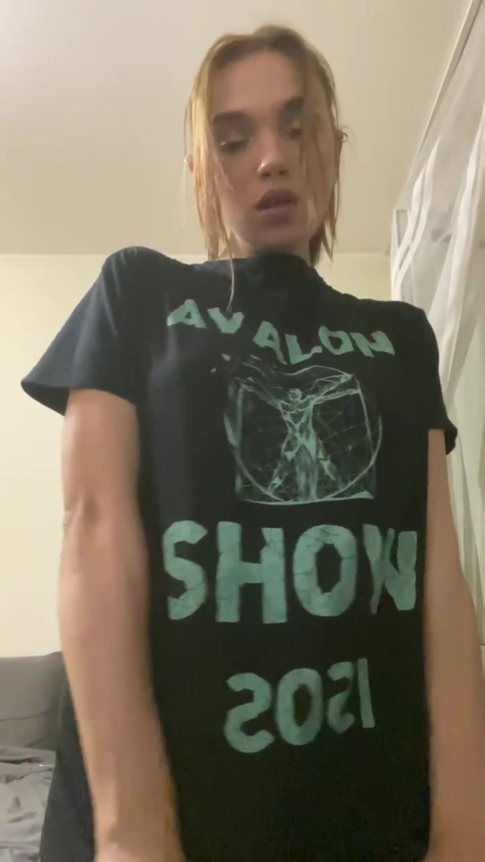 Hi, from North England