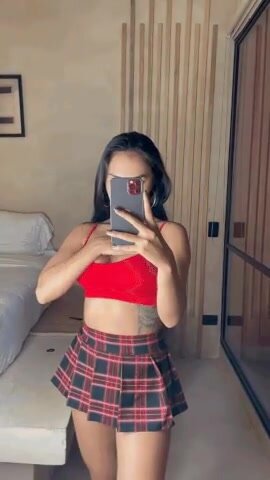 Too petite for you?