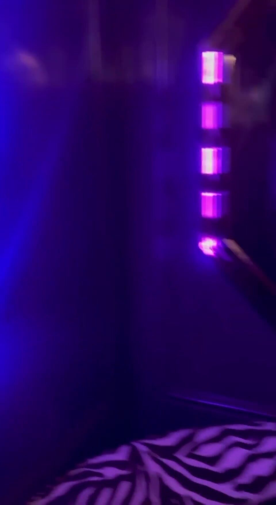 The risk and danger makes me hot