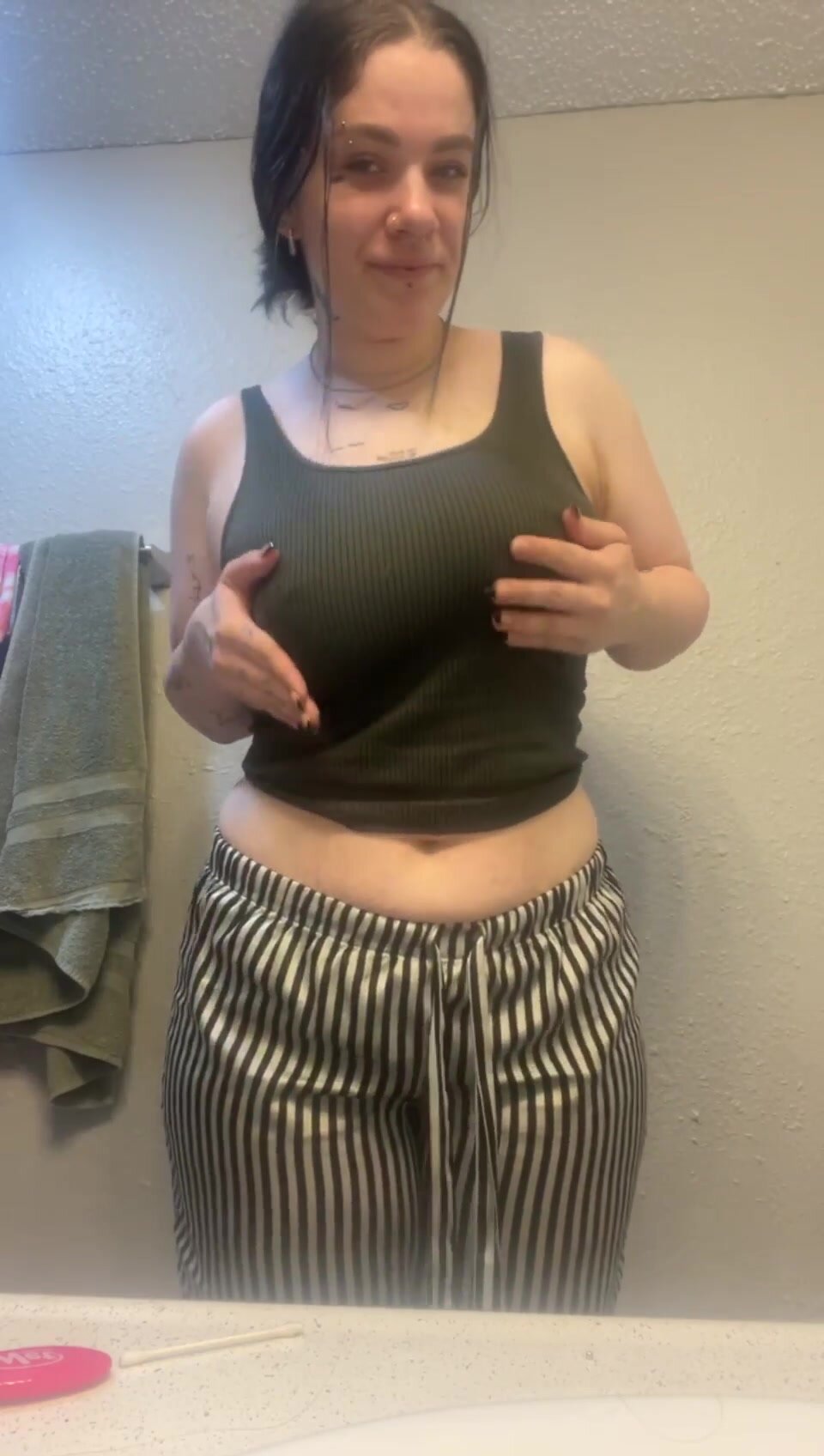 Suck them and I'll suck something of yours