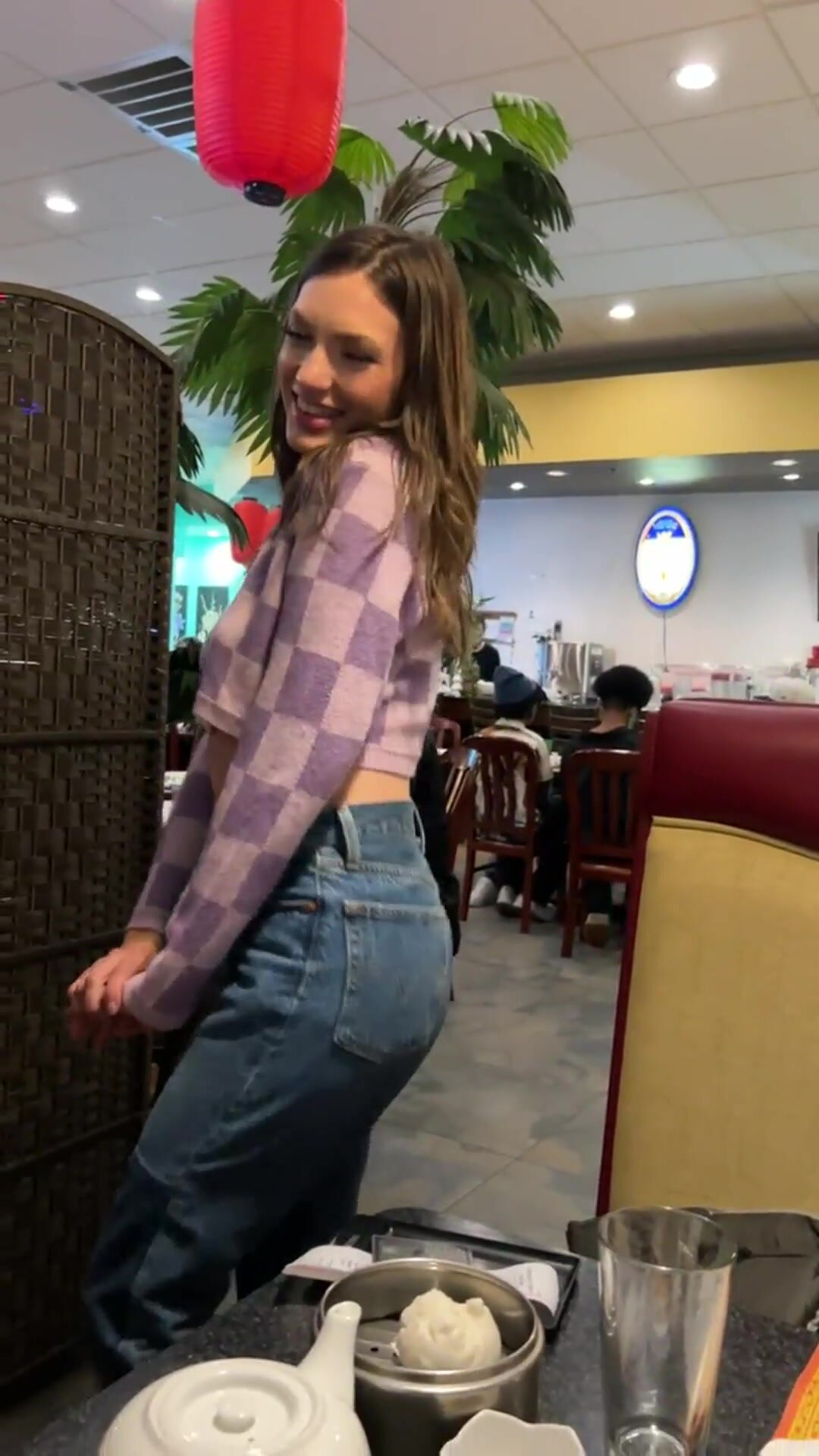 I can't be the only one who gets excited about eating chinese food right