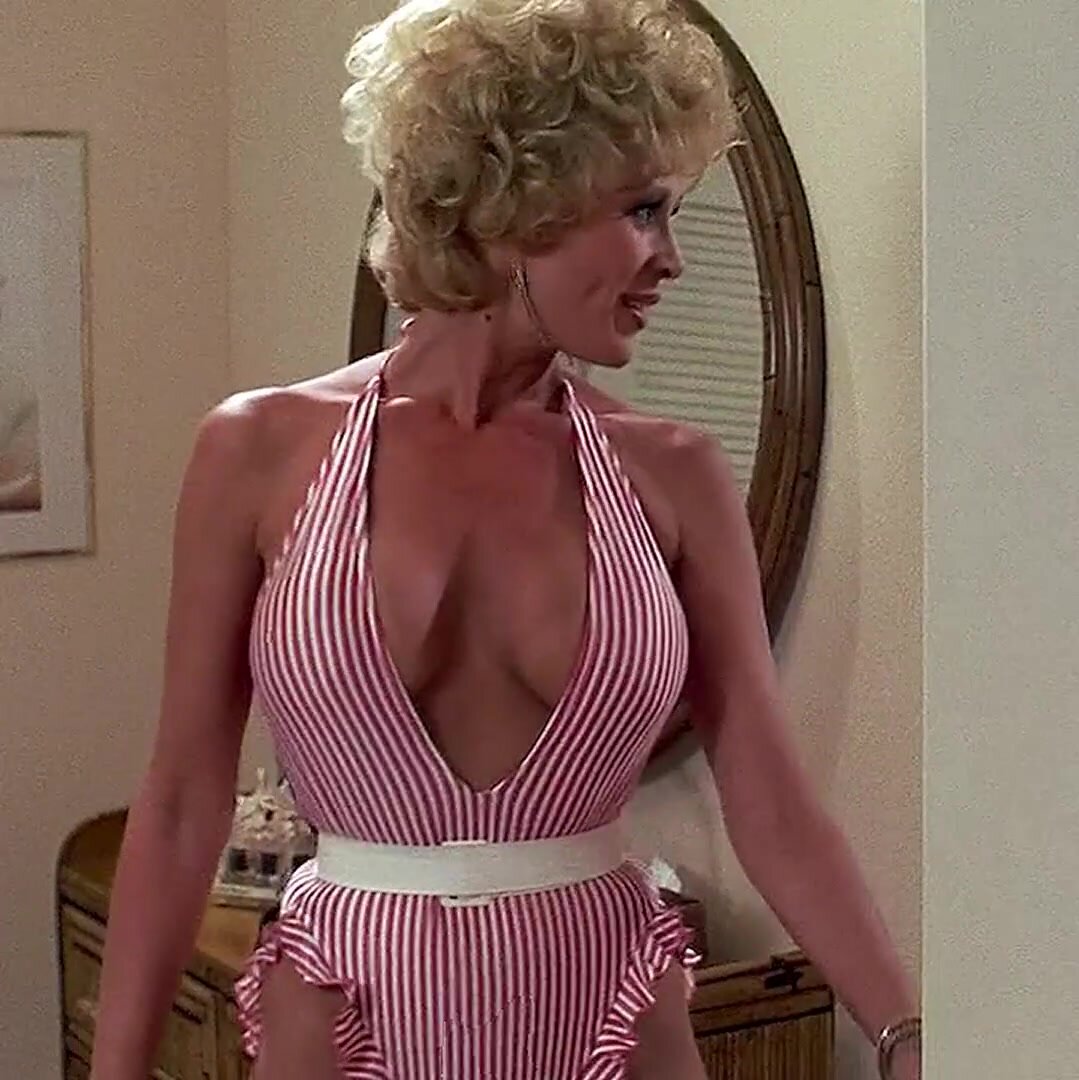 Leslie Easterbrook- Private Resort