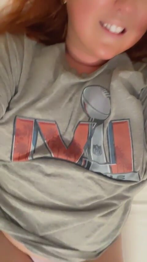 Let's spend all week in bed