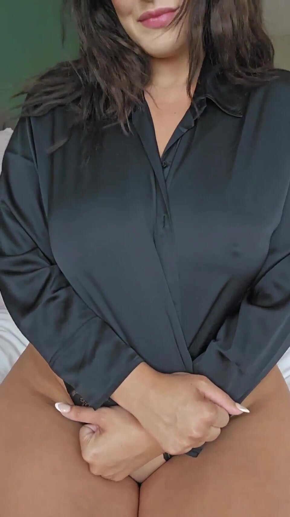 are you taking these bouncy boobs home after the bar