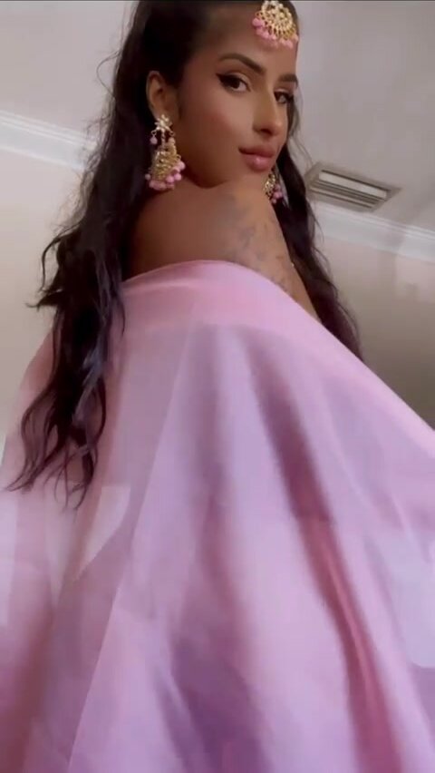 would you smack it or fuck it?