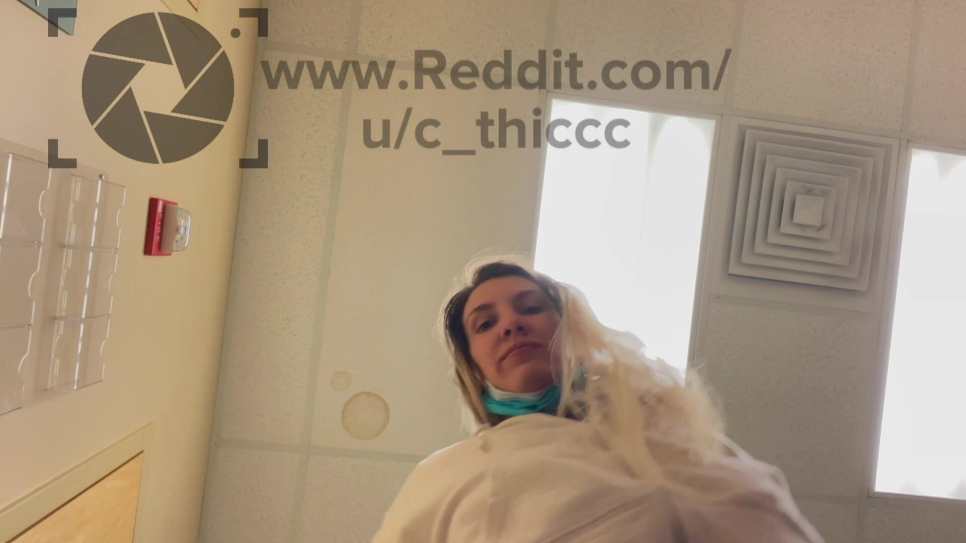 POV: your view before I sit on your face