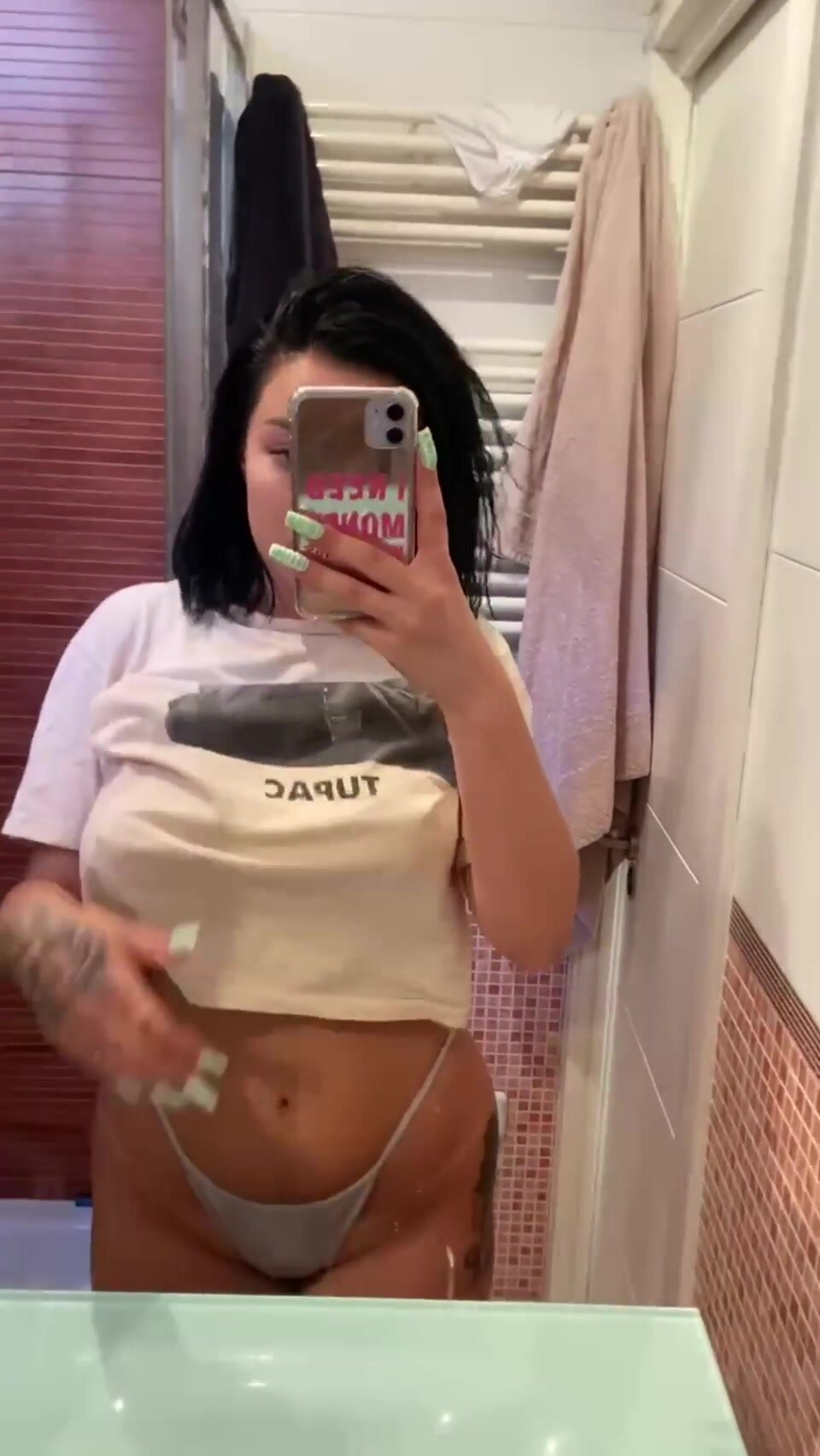 My ex always told that I need to lose my weight but maybe somebody still love thick girls