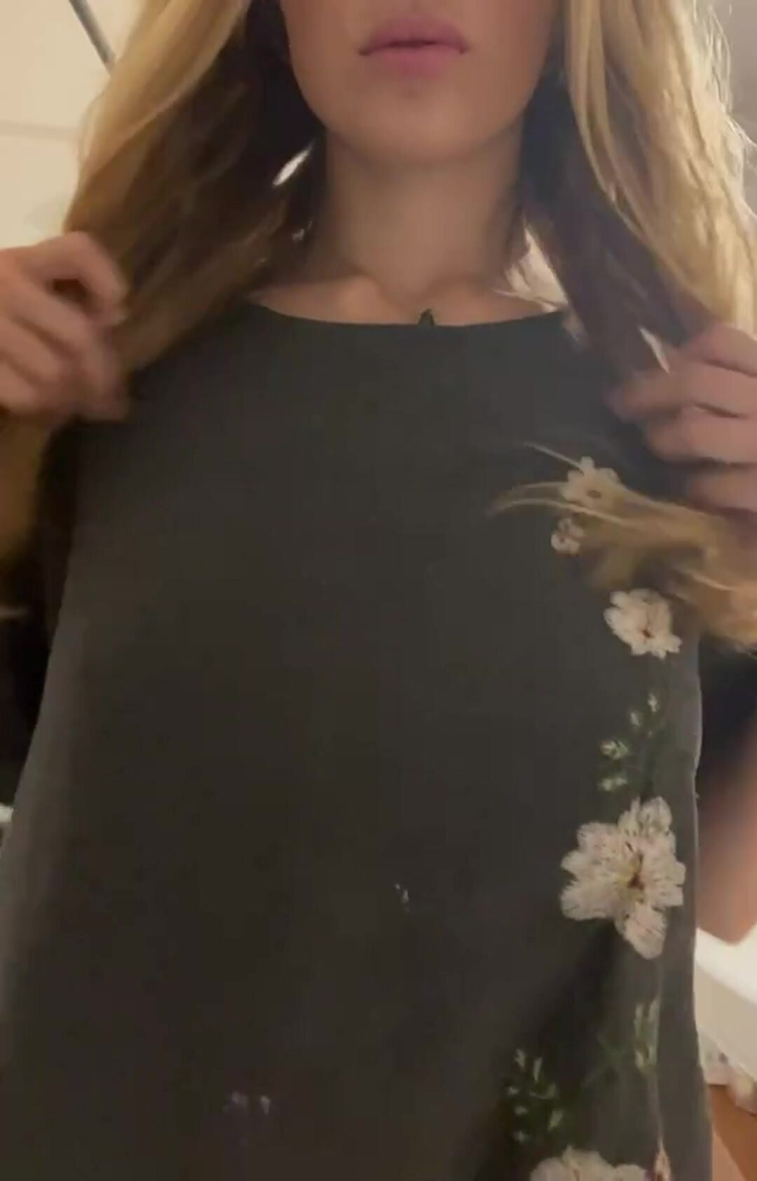 They are not perfect but i like them when they're out