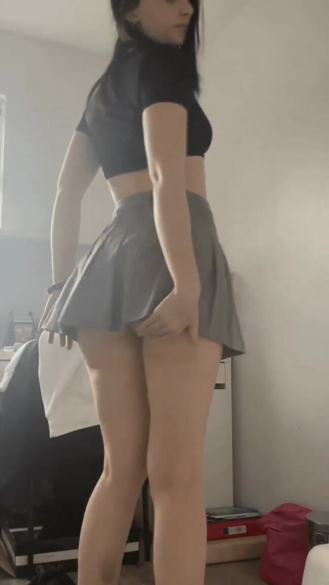 don’t tell anyone i showed u