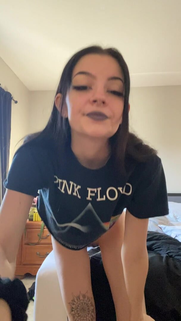 Just enjoying the moonshine