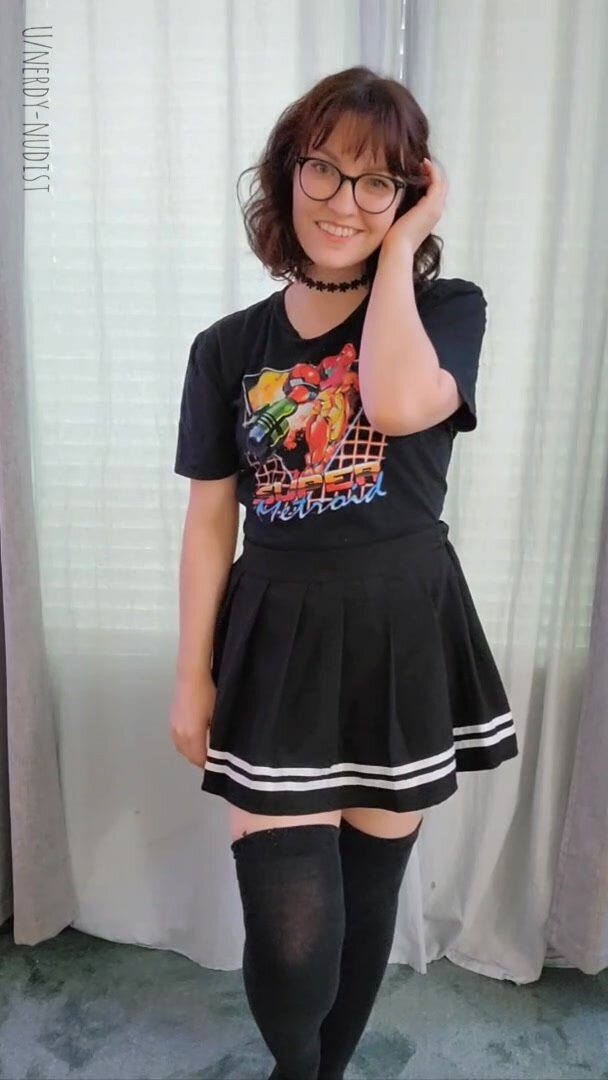 How Metroid & Chill with me starts vs How it ends