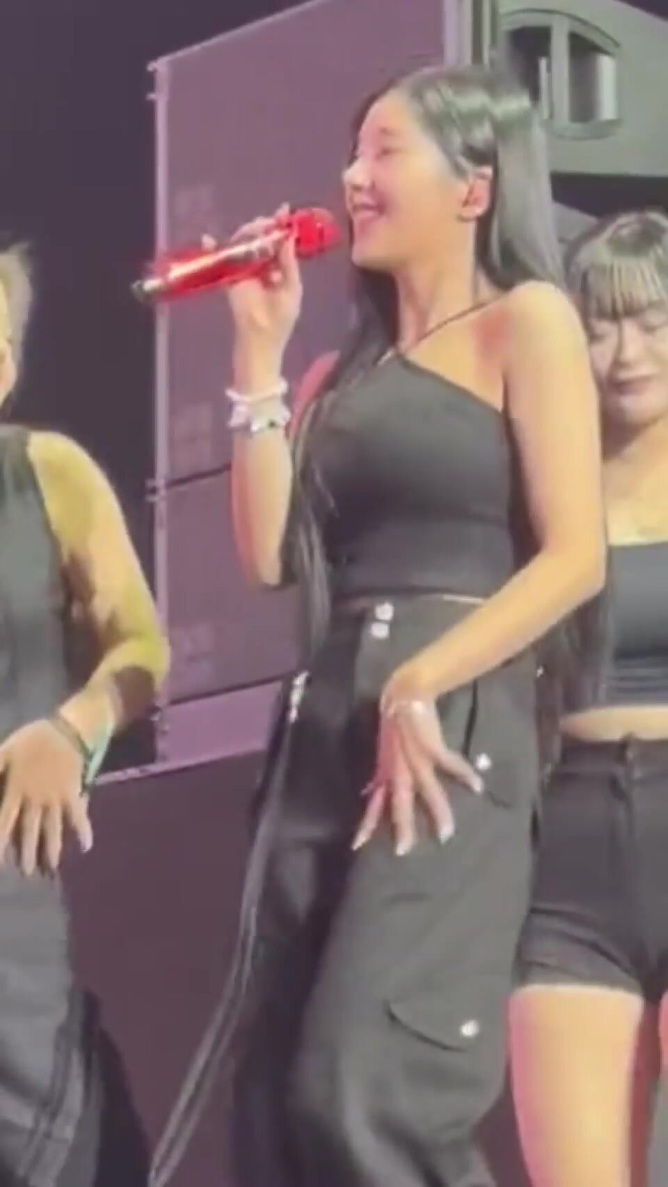 Kwon Eunbi