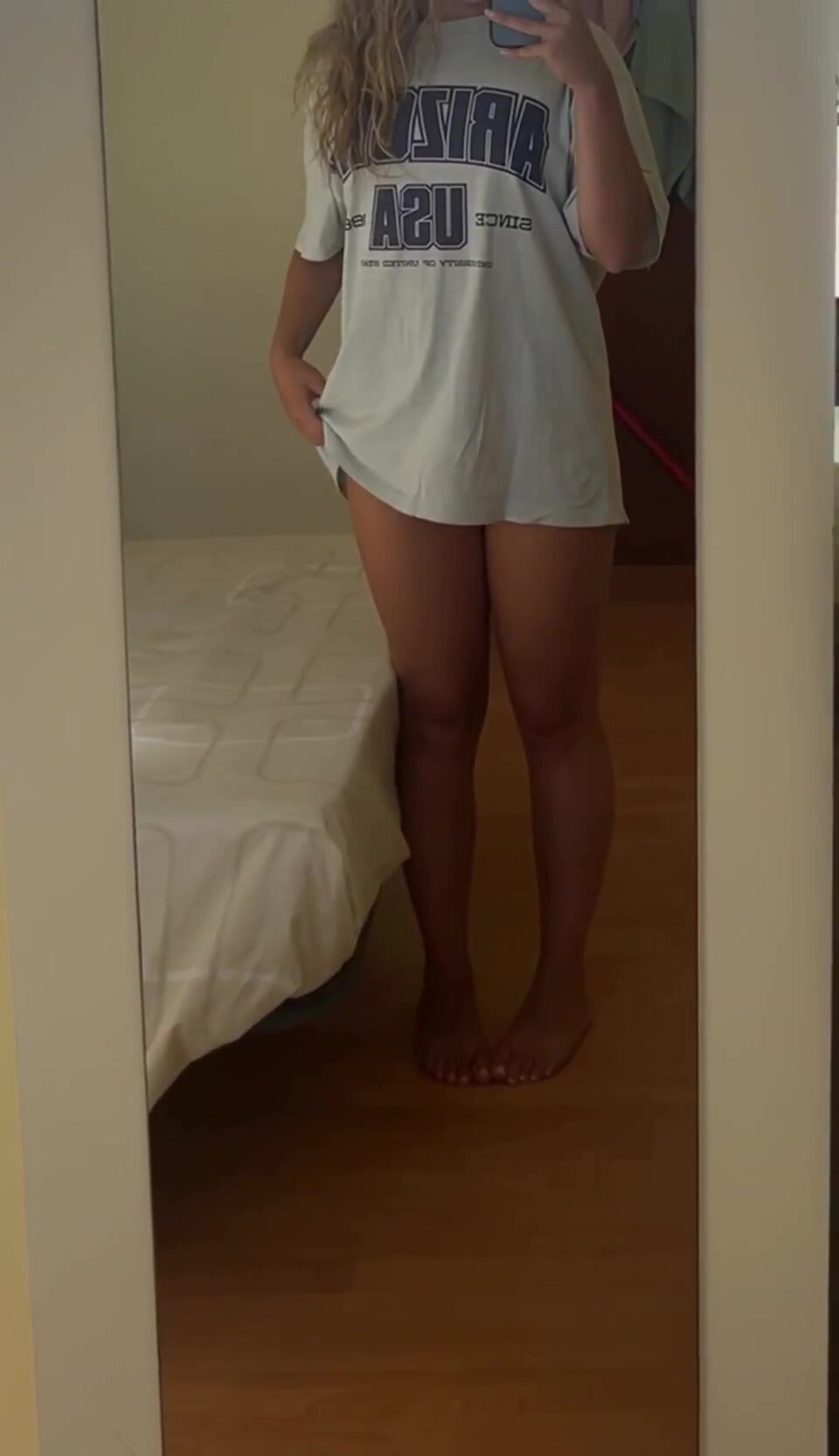 Another day making my dad proud