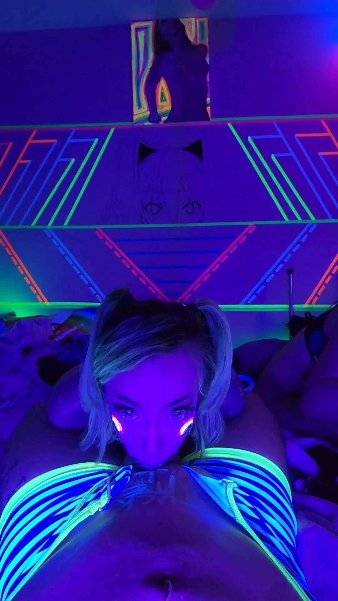 Bringing home a Boston redditor and letting his fat cock live in my throat rent free