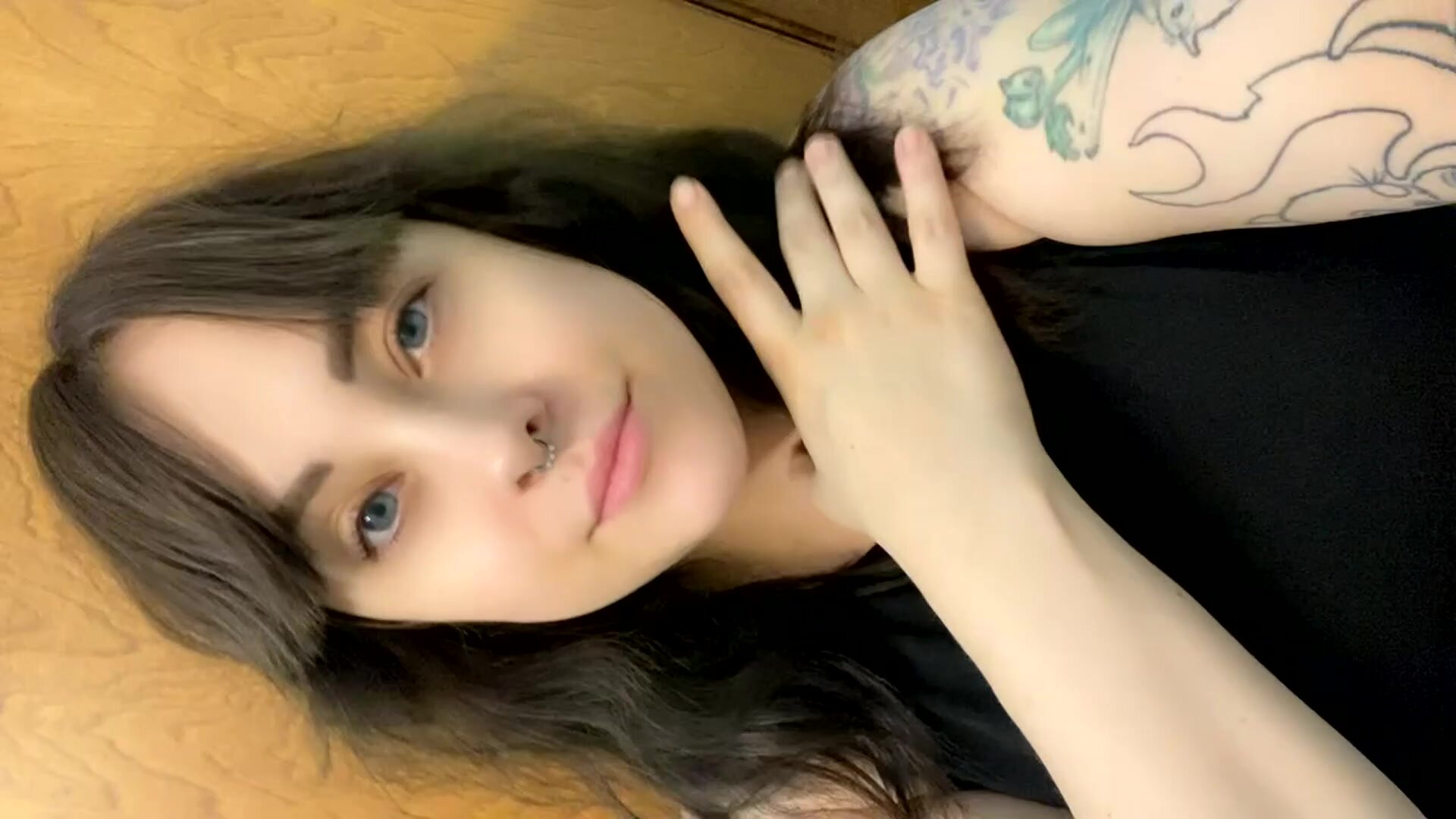 Let me drain your balls.